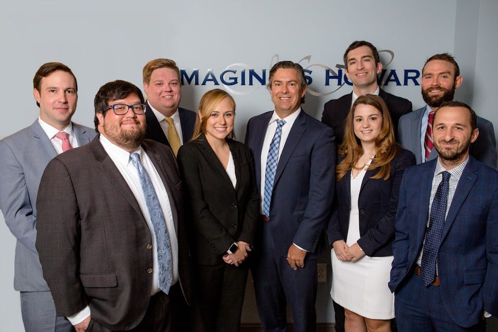 A Look at Maginnis Howard, a Firm that Focuses on Multiple Fields of Law